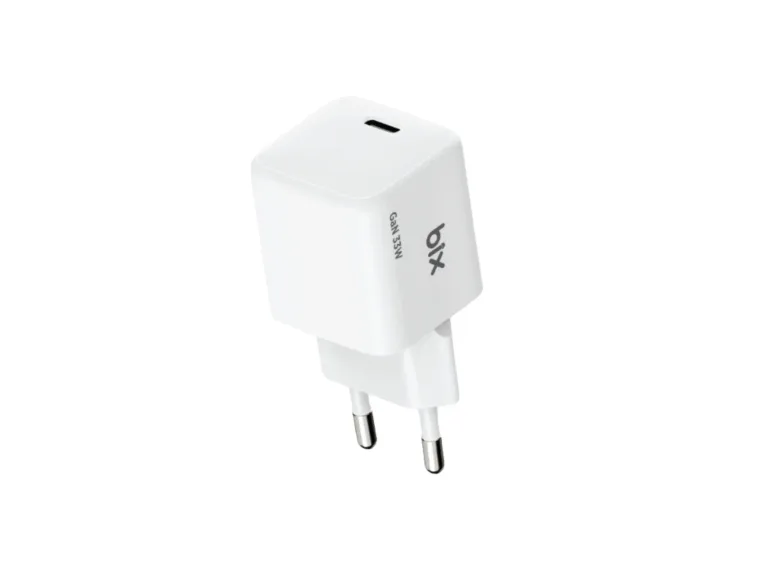 BX1P32G GaN Teknolojili iPhone & Android Uyumlu 33W