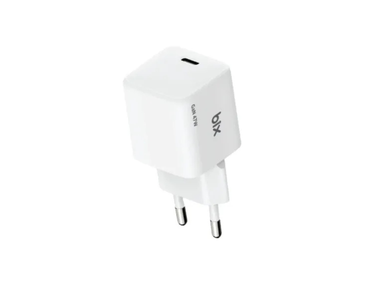 BX1P46G GaN Teknolojili iPhone & Android Uyumlu 47W