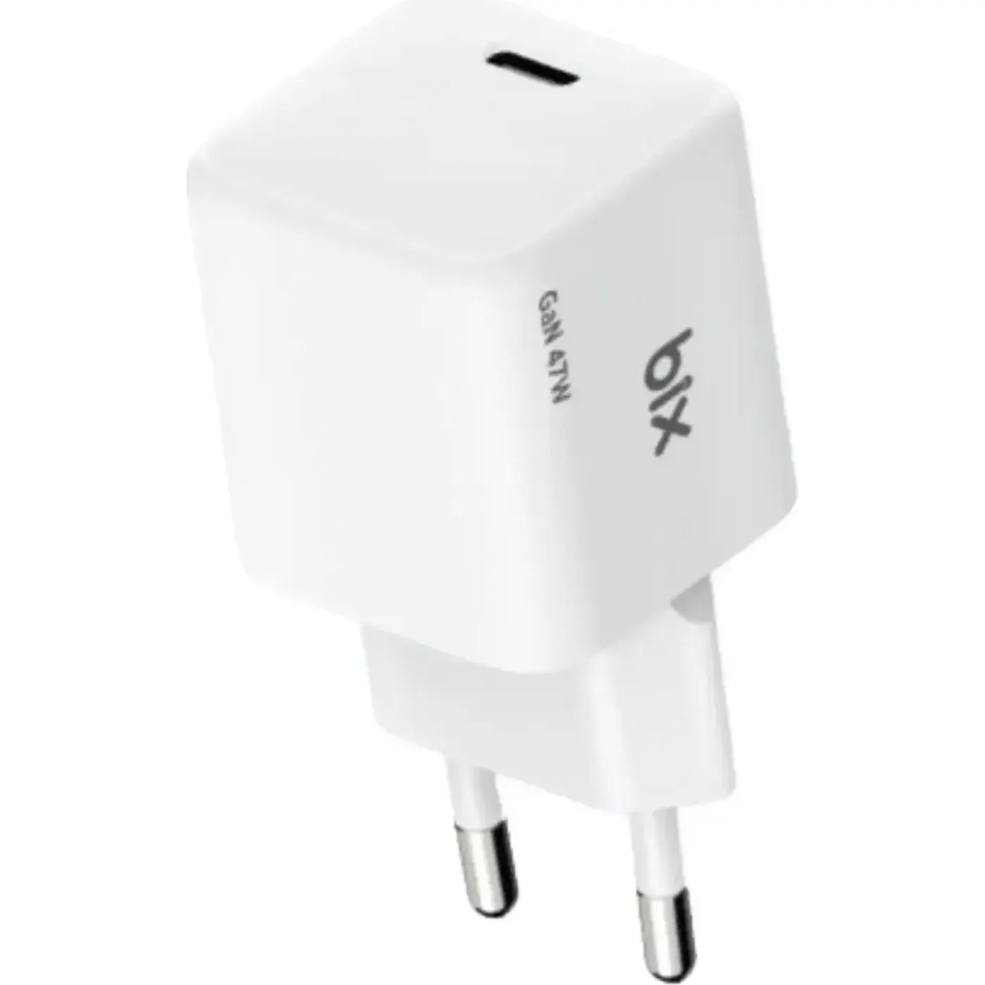 BX1P46G GaN Teknolojili iPhone & Android Uyumlu 47W