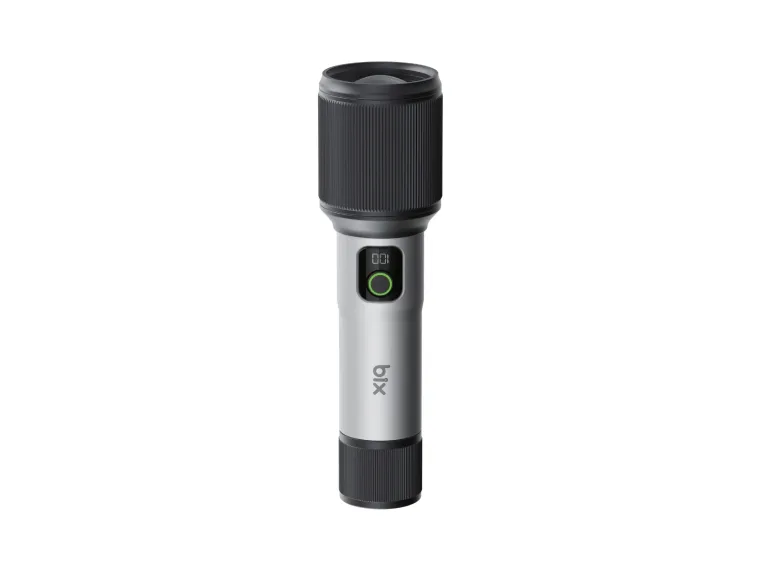Flashlight BX5101FL 60W LED, Max. 2300 Lümen Parlaklık