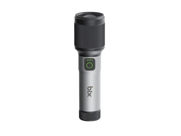 Flashlight BX5141FL 30W LED, Max. 1800 Lümen Parlaklık