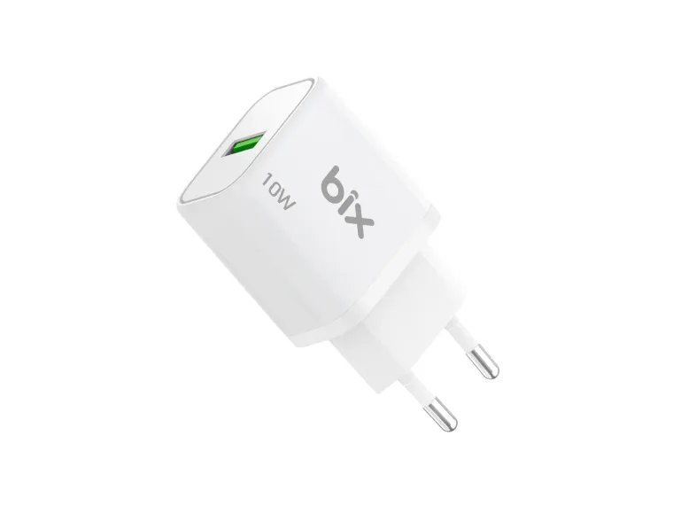 BXA1TA 10W 5V 2.1A USB-A Akıllı Çipli ve Kısa Devre