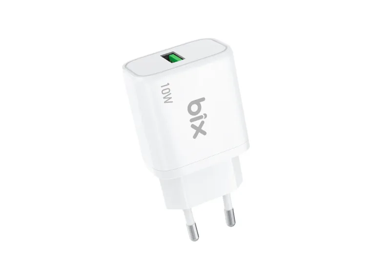 BXAC10 10W 5V 2.1A USB-A Akıllı Çipli ve Kısa Devre — görsel 3