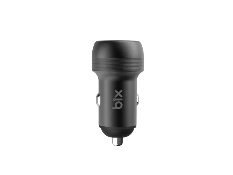 BXAC100W 100W Type-C PD 65W ve USB-A QC 35W PPS — görsel 5