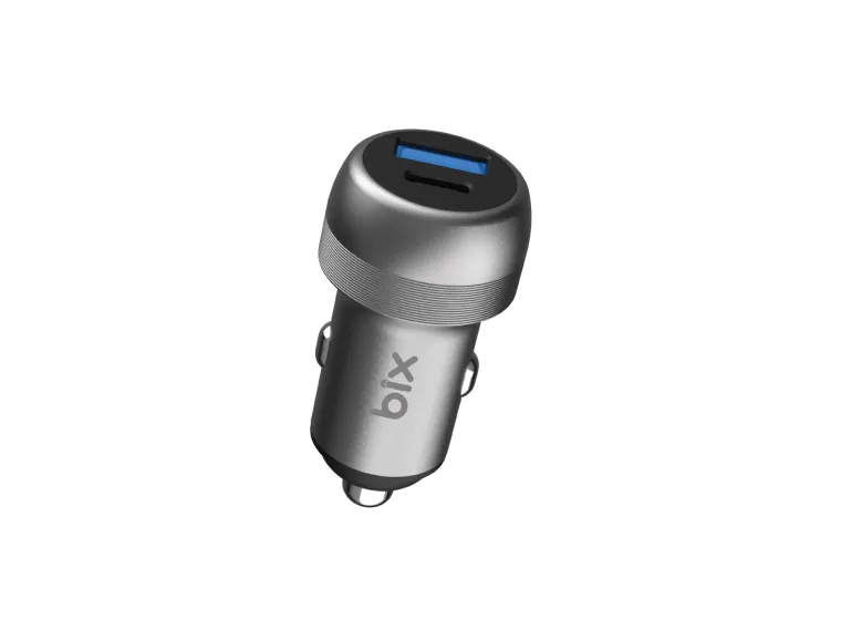 BXAC100W 100W Type-C PD 65W ve USB-A QC 35W PPS