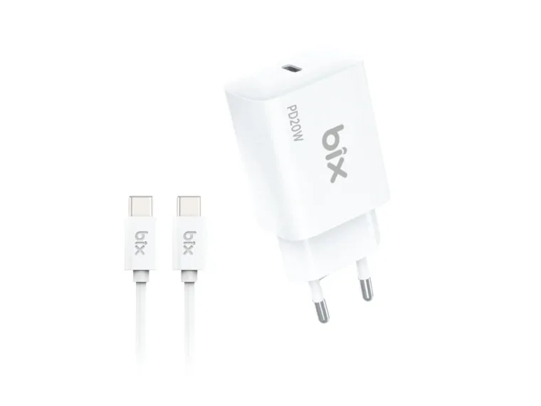 BXC20W 20W USB-C PD 3.0 Akım Korumalı Hızlı Şarj