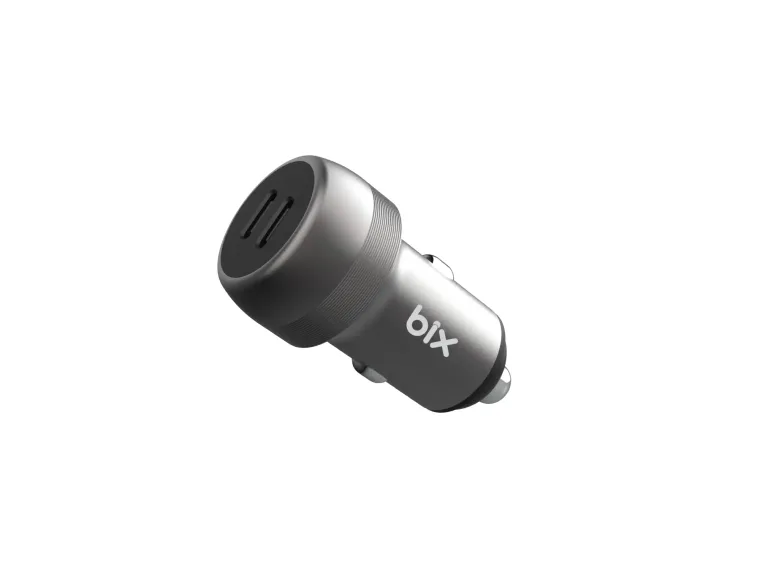 BXCC100W 100W 2*Type-C PD 3.0 Portlu PPS Destekli Mini — görsel 4