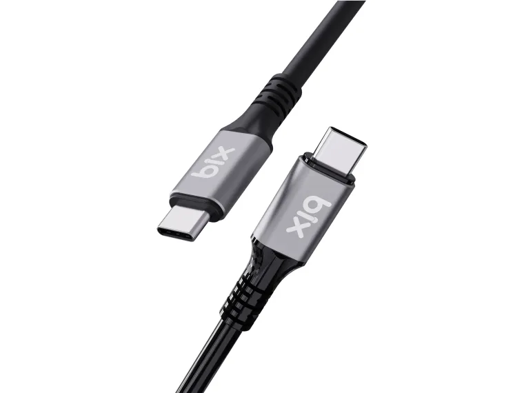 BXCC242 USB4 Thunderbolt 3/4 Uyumlu USB-C IF 240W — görsel 3