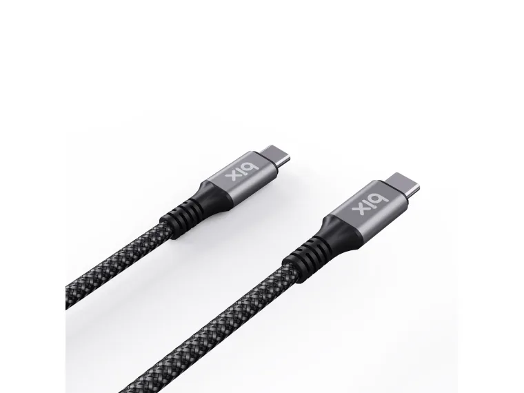 BXCC242 USB4 Thunderbolt 3/4 Uyumlu USB-C IF 240W — görsel 4