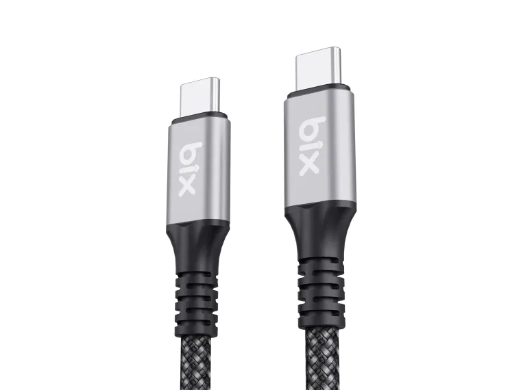 BXCC242 USB4 Thunderbolt 3/4 Uyumlu USB-C IF 240W
