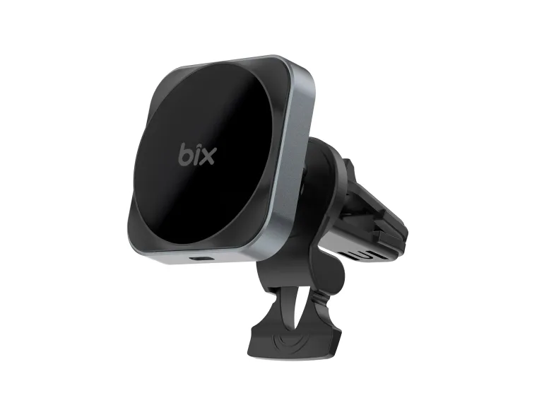 BXCH10 15W Kablosuz Şarj Destekli 180° Ayarlanabilir — görsel 7