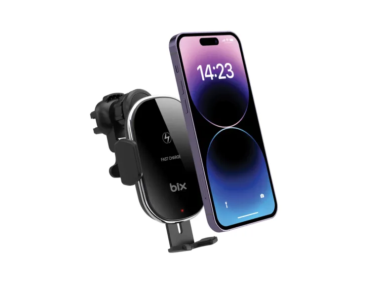 BXCH3 15W Manyetik Kablosuz Şarj Destekli 360°