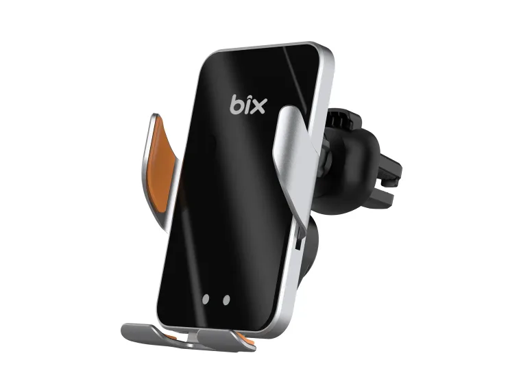 BXCH9 MagSafe 15W Kablosuz Hızlı Şarj Destekli İnce