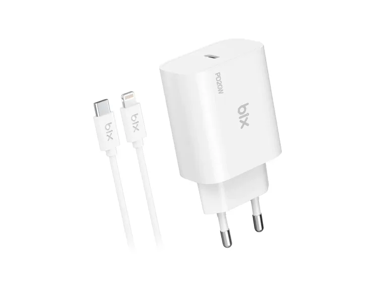 BXCL21TA 20W Type-C PD 3.0 Akım Korumalı Hızlı Şarj