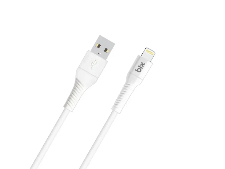 BXIP03UC 18W USB-A to Lightning iPhone için Hızlı Şarj — görsel 4