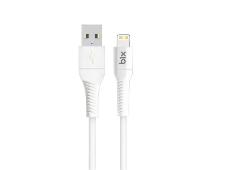 BXIP03UC 18W USB-A to Lightning iPhone için Hızlı Şarj