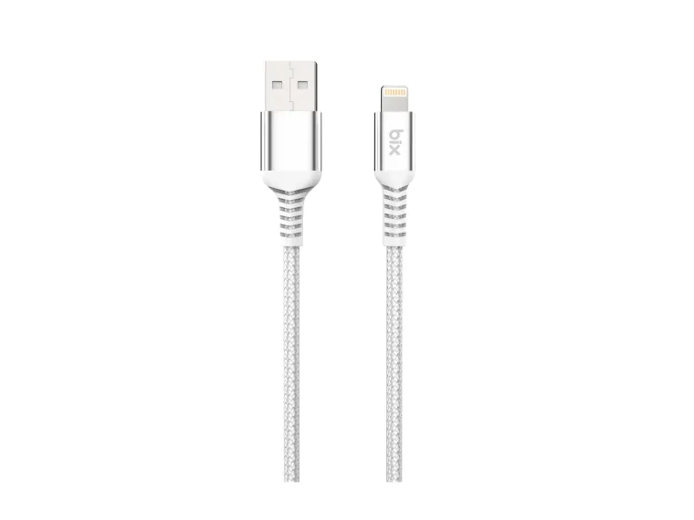 BXIP04UC 12W USB-A to Lightning iPhone için Şarj