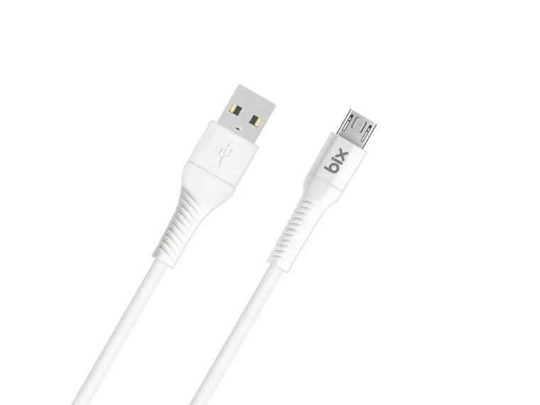 BXMC03C 18W USB-A to Micro USB Hızlı Şarj ve Data — görsel 4