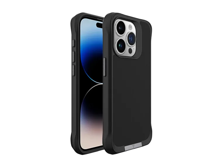 Bix Vortex MagSafe Telefon Kılıfı – Mikro Fiber İç — görsel 7
