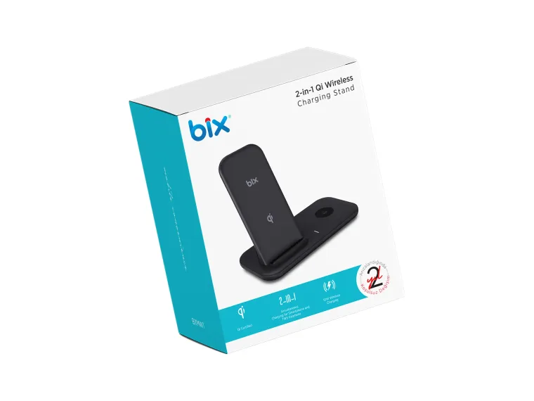 BXMW1 2’si 1 Arada iPhone 12/13/14/15/16 Akıllı Telefon — görsel 5