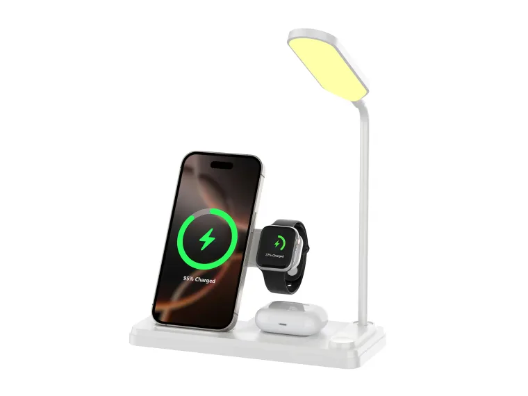 BXMW8 3’ü 1 Arada Akıllı Telefon, Akıllı Saat ve TWS
