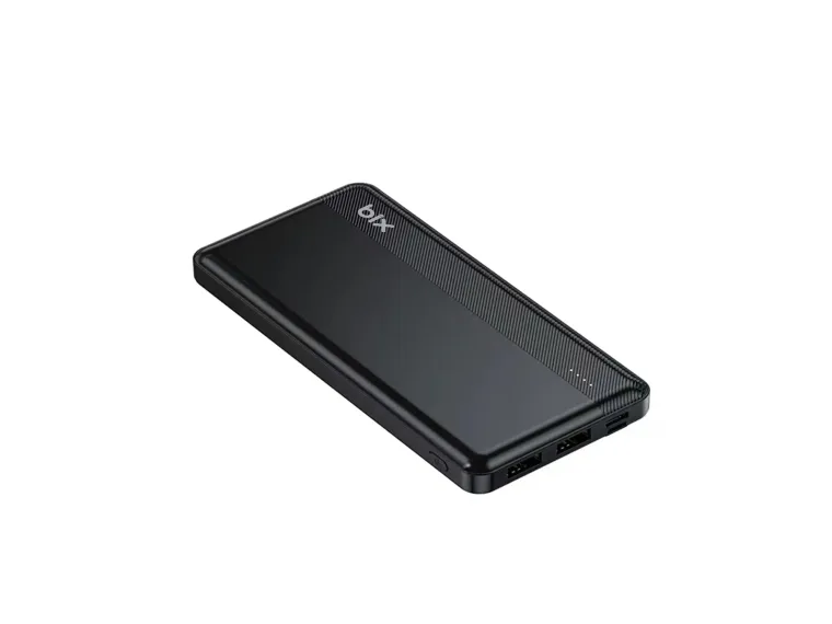 BXPB108 10000mAh Çift USB Çıkışlı ve LED Bildirimli — görsel 3