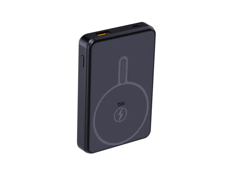 PB109 10000mAh Type-C PD20W USB-A QC 22.5W ve 15W — görsel 7
