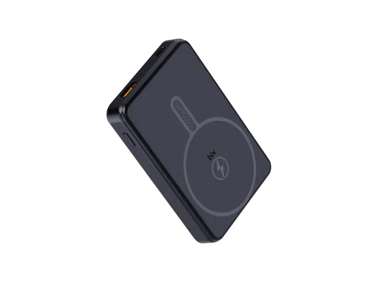 PB109 10000mAh Type-C PD20W USB-A QC 22.5W ve 15W