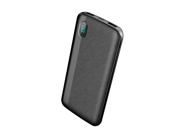 BXPB13 10000mAh 20W PD Type-C ve USB-A SCP 22.5W QC 3.0