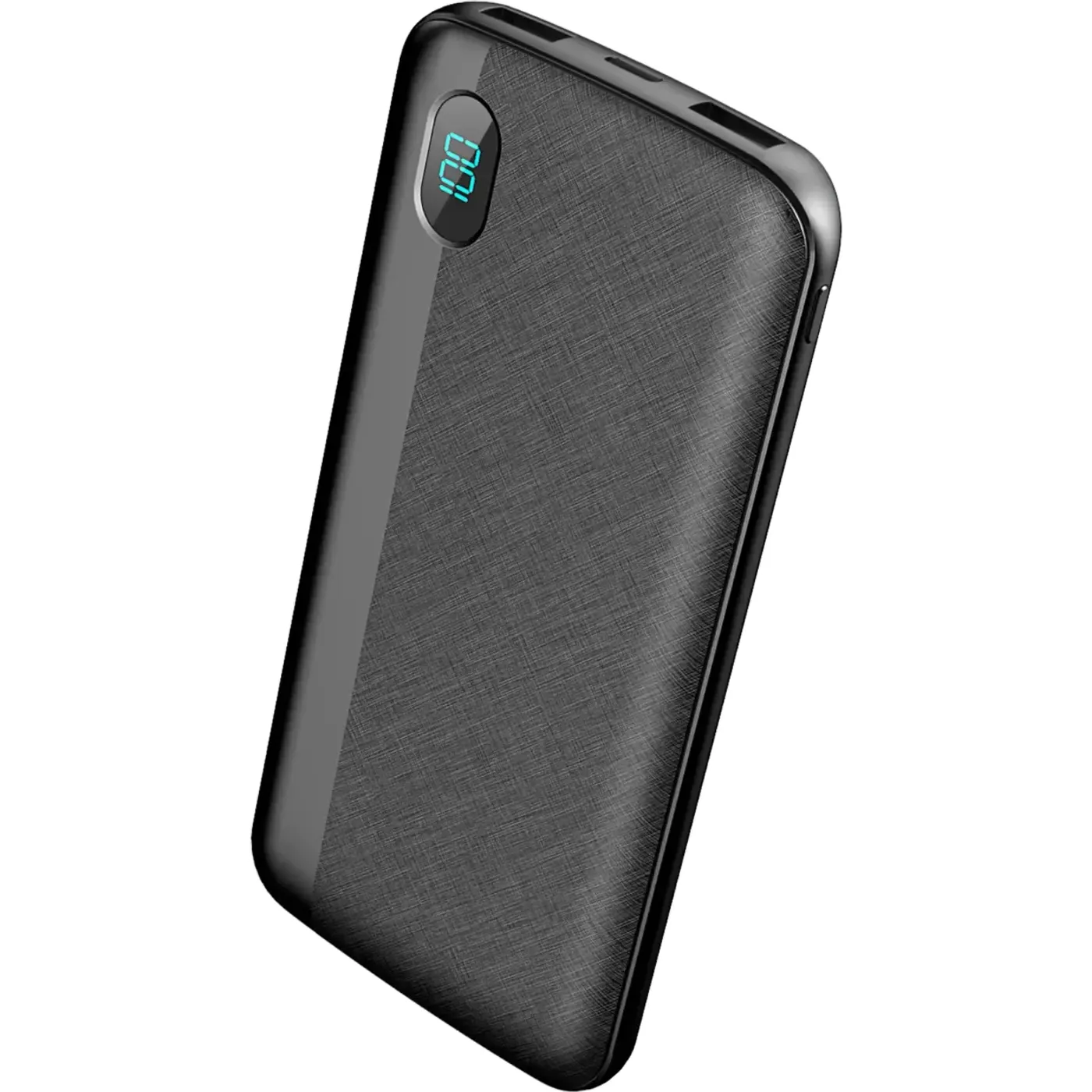BXPB13 10000mAh 20W PD Type-C ve USB-A SCP Powerbank