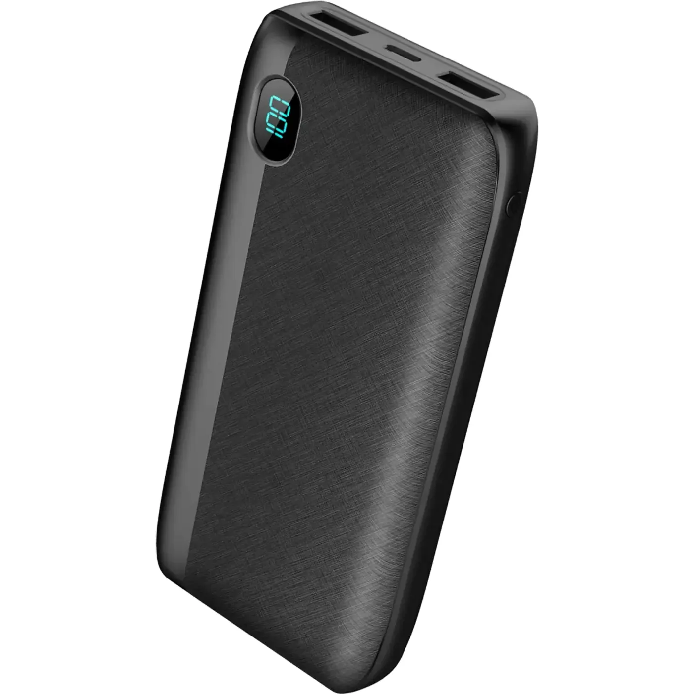 BXPB23 20000mAh 20W PD Type-C ve USB-A SCP Powerbank