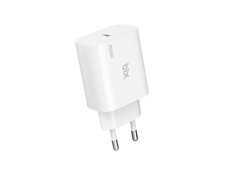 BXPD21TA 20W Type-C PD 3.0 Akıllı Çip ve Akım Korumalı