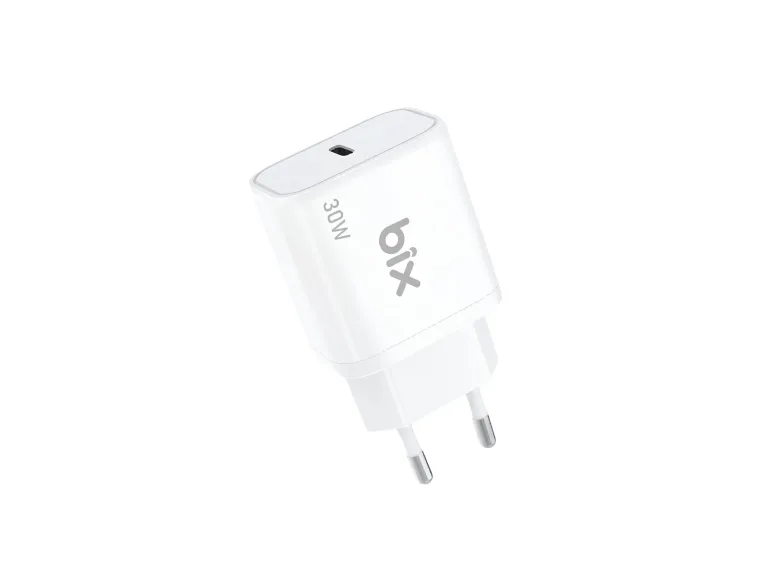 BXPD32 30W USB-C PD 3.0 Akım Korumalı Hızlı Şarj