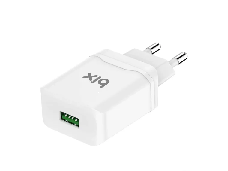 BXQC18M 18W QC 3.0 Hızlı Şarj Cihazı ve Micro USB Kablo — görsel 5