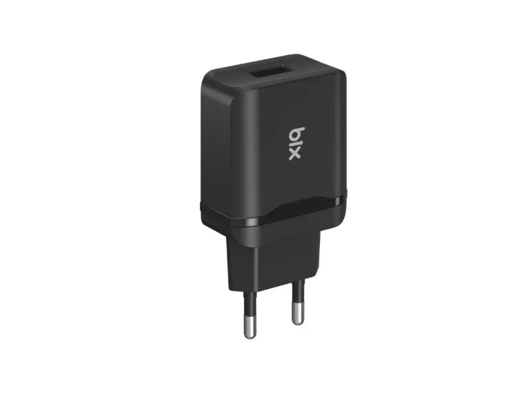 BXQCX8 18W USB-A QC 3.0 Hızlı Şarj Cihazı