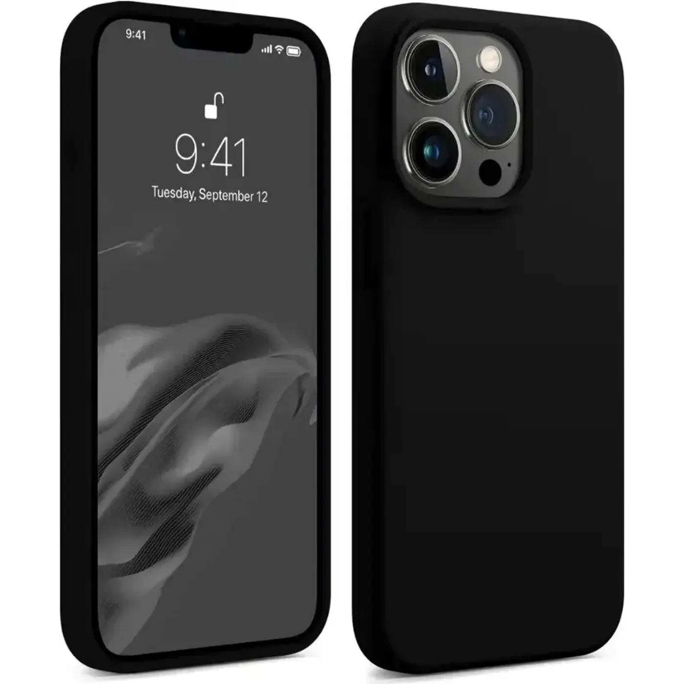 Bix Soft Protection Darbe Emici Silikon Kılıf