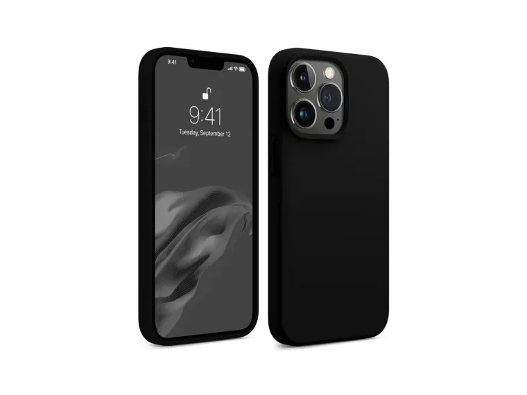 Bix Soft Protection Darbe Emici Silikon Kılıf