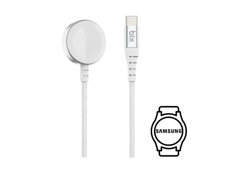 BXSWC01 USB-C Samsung Galaxy 3 / 4 / 5 / 6 / 7, Galaxy