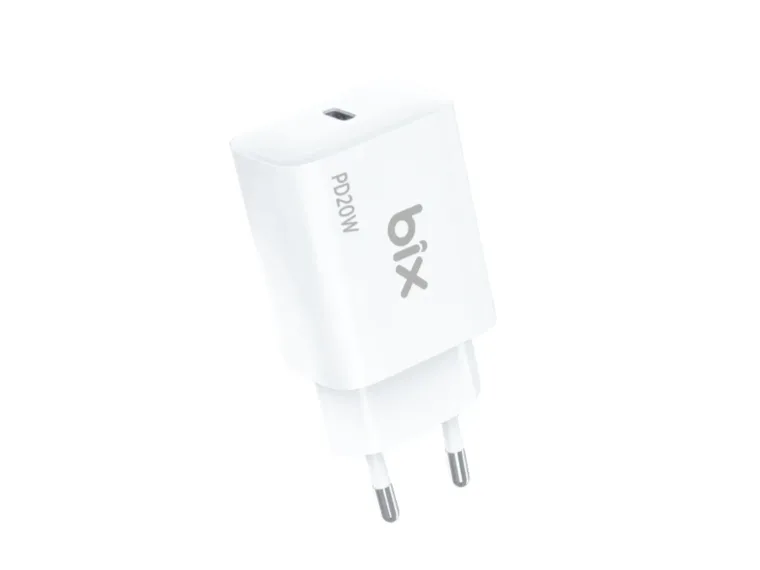 BXT22W 20W USB-C PD 3.0 Akım Korumalı Hızlı Şarj