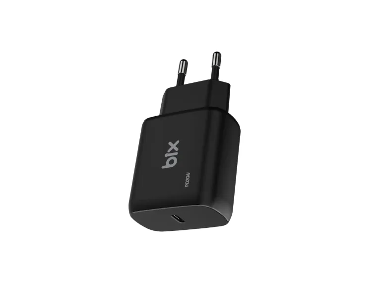 BXT30 30W Type-C PD 3.0 PPS Akım Korumalı Hızlı Şarj — görsel 3