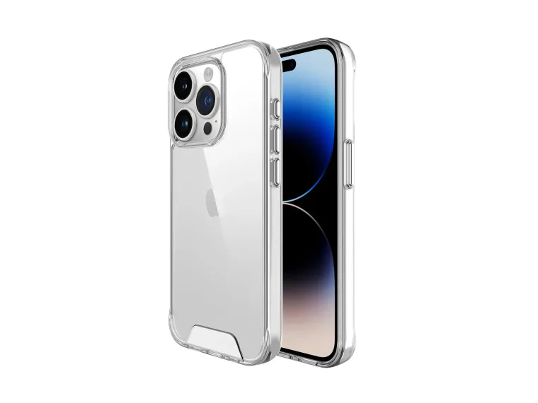 Bix Nebula Aqua Çizilmeye Dayanıklı, Parmak İzi