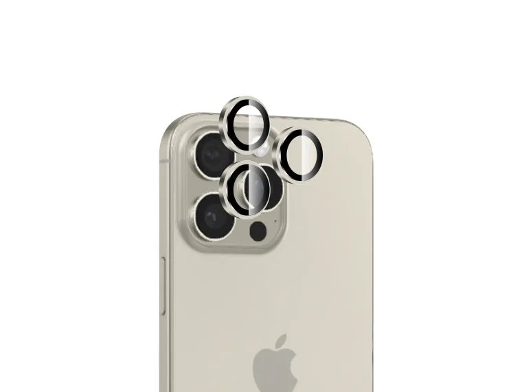 Bix 3D Protector Lens – Yüksek Şeffaflık, 9H Maksimum — görsel 3