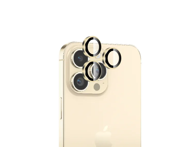 Bix 3D Protector Lens – Yüksek Şeffaflık, 9H Maksimum — görsel 5