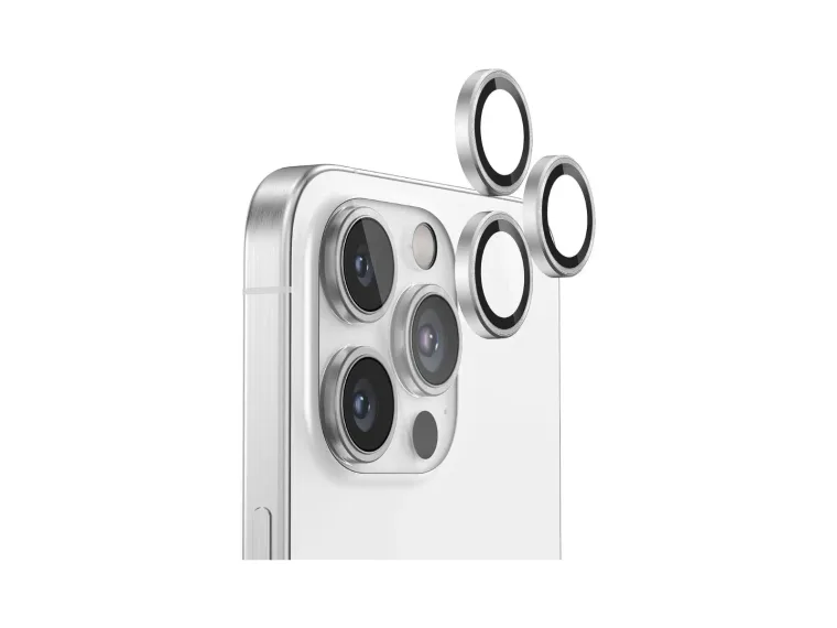 Bix 3D Protector Lens – Yüksek Şeffaflık, 9H Maksimum