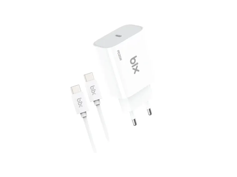 BXUC20TA 20W USB-C PD 3.0 Akım Korumalı Hızlı Şarj