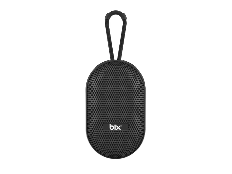 BXWS01 Bluetooth 6.0 IPX4 Suya Dayanıklı 8W Ses Çıkışlı