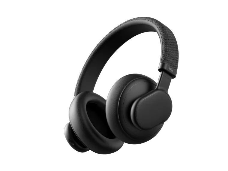 H1 ANC Soundcraft Hibrit Aktif Gürültü Engelleme, 47.5 — görsel 3