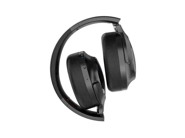 H2 Soundcraft 40mm Sürücülü 14 Saat Çalma Süreli — görsel 3
