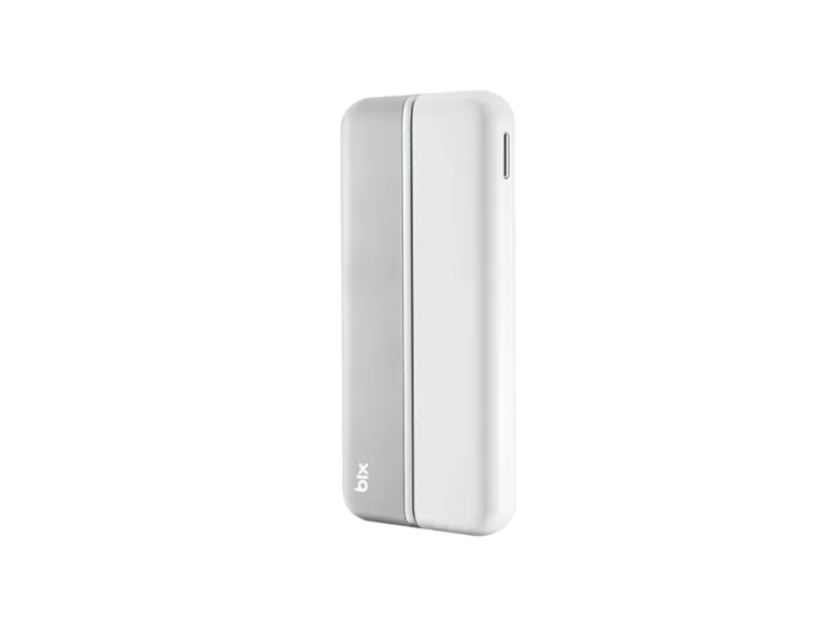 HB-D10 iData Air Hafızalı Çift Çıkışlı 10000 mAh
