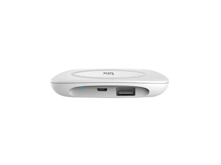 HB-G40-1 Magic Plus 7.5W Kablosuz Şarj Cihazı — görsel 3